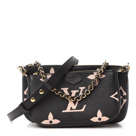 louis vuitton multicles|louis vuitton multi pochette fashionphile.